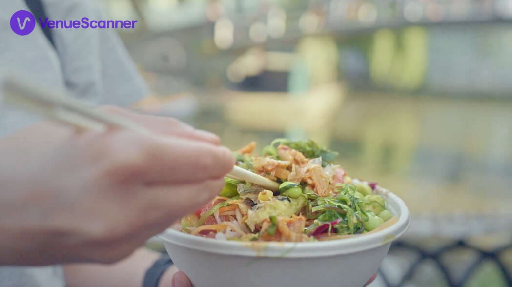 Gourmaze - The Tasty Treasure Hunt, The Talisman Treats photo #3