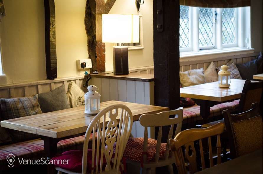 Conservatory, The Plough Inn photo #1