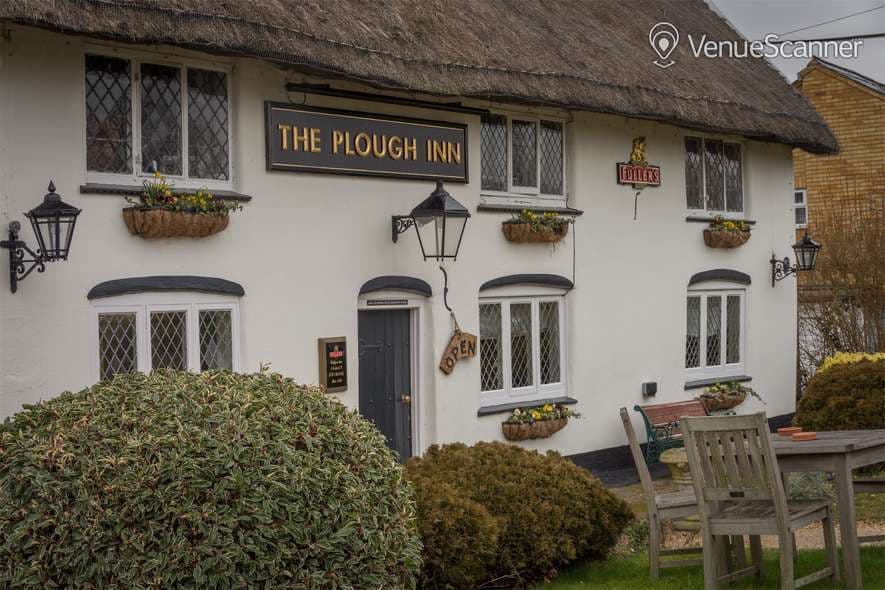 Conservatory, The Plough Inn photo #7