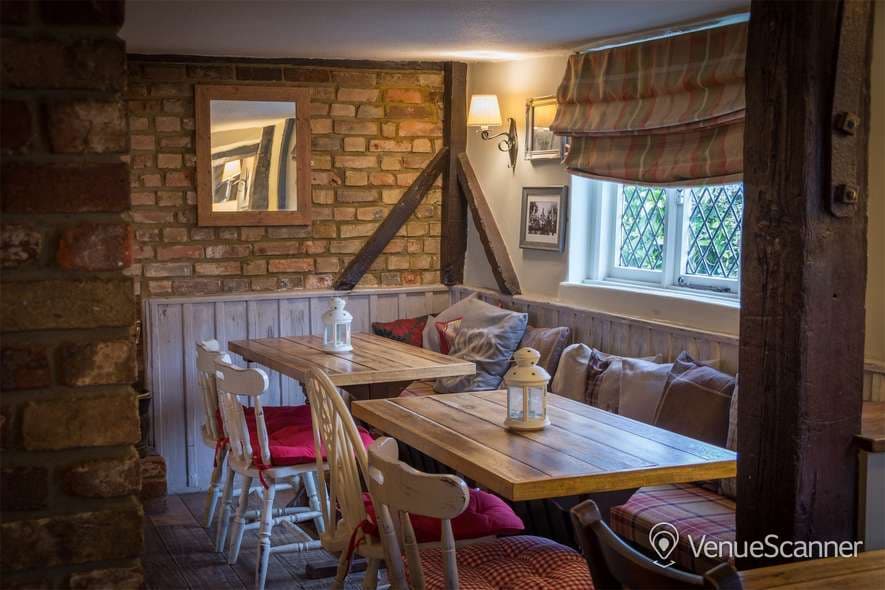 The Plough Inn, Conservatory photo #3