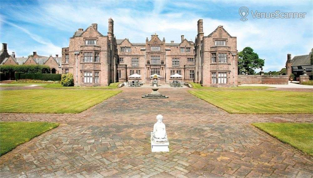 Exclusive Hire, Thornton Manor photo #5
