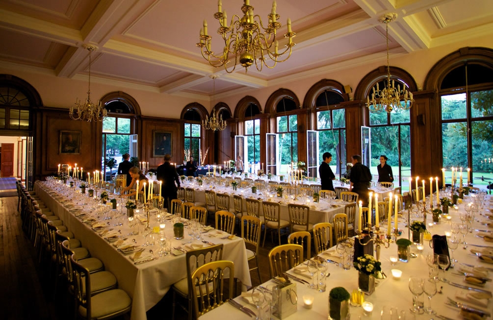 Photo of Grove House, Portrait Room