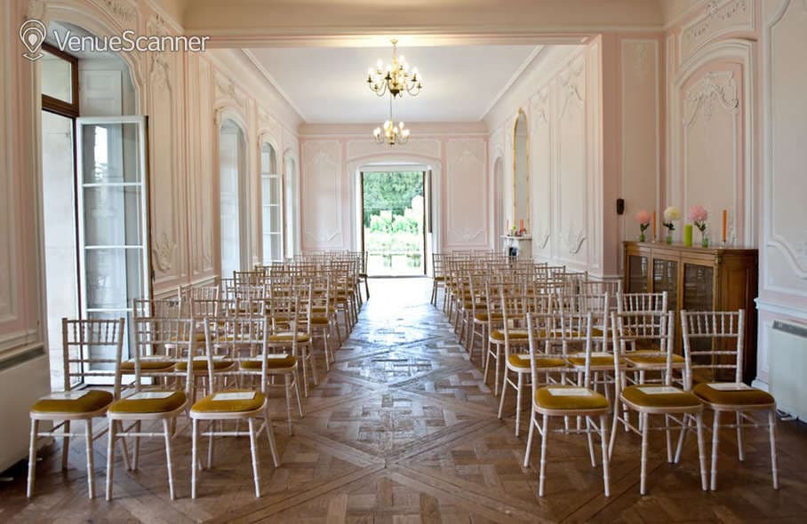 Terrace Room, Grove House photo #2