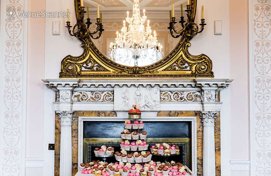 Adam Room, Grove House photo #1