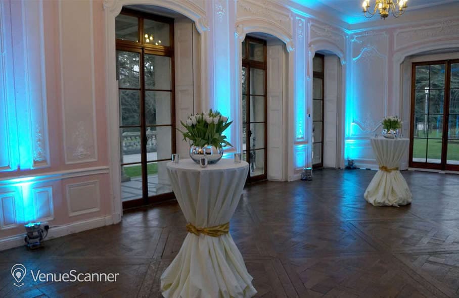 Terrace Room, Grove House photo #3