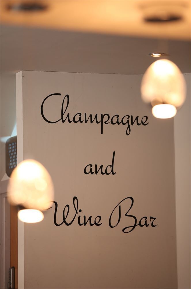 Photo of Goosedale, Exclusive Hire