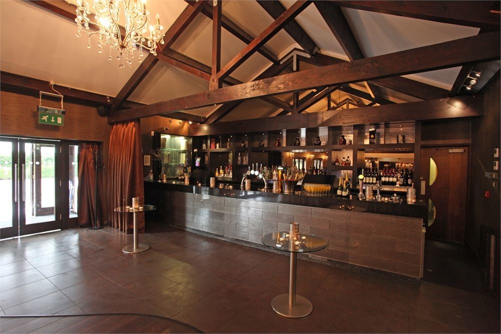 Photo of Goosedale, Exclusive Hire