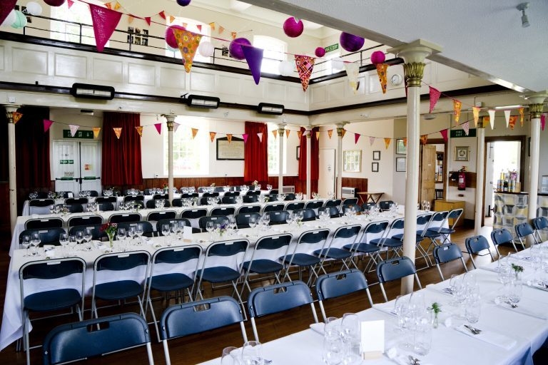 Photo of Eversden Village Hall