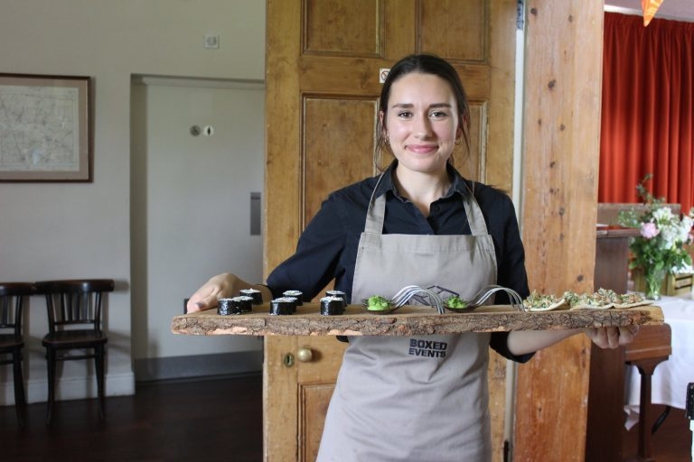 Photo of Eversden Village Hall