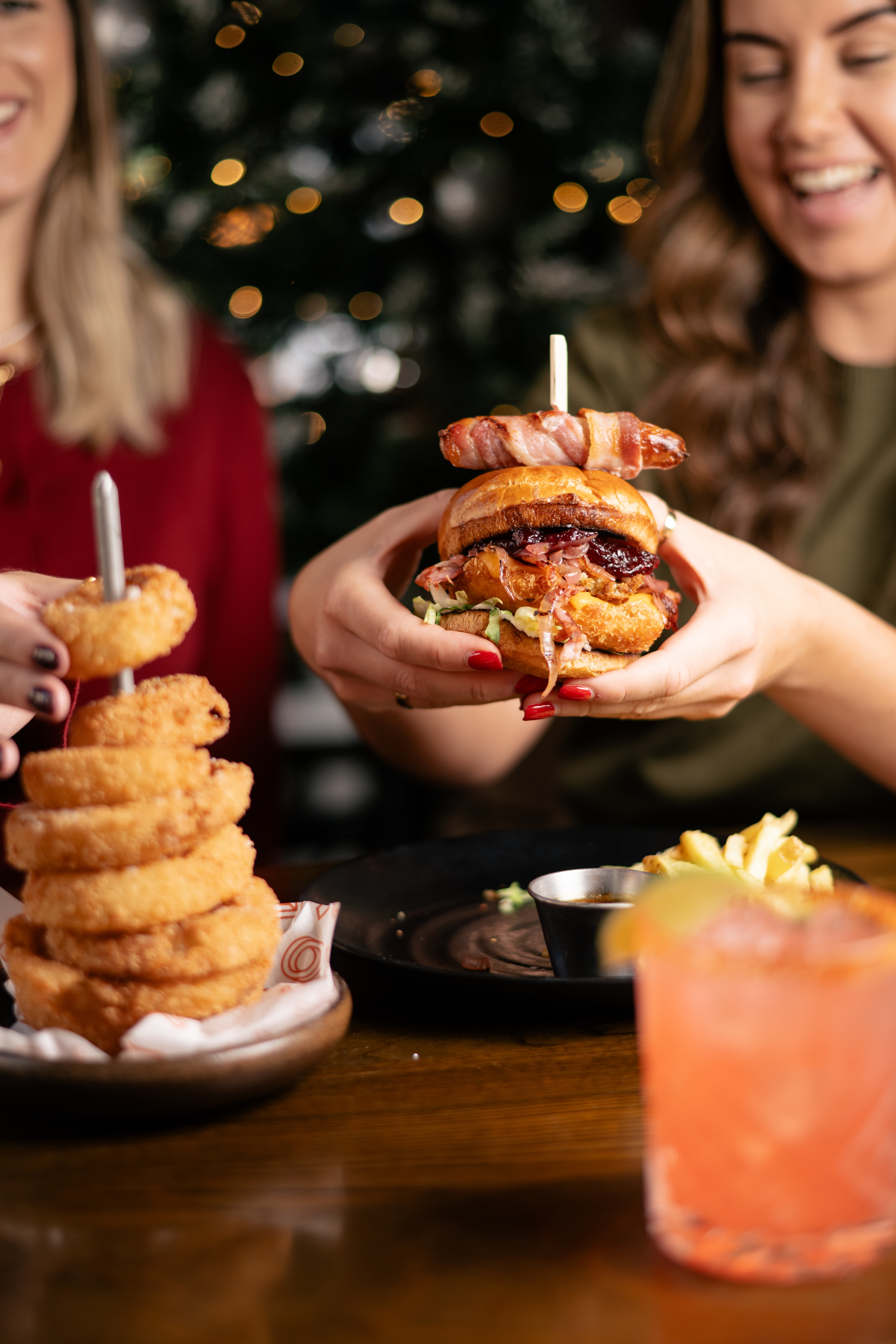 Photo of Box Brindleyplace, Canal Club