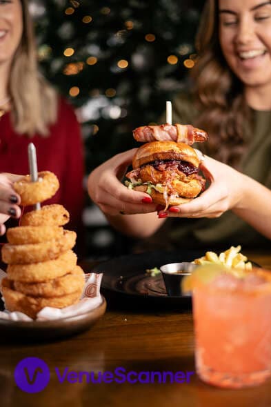 Canal Club, Box Brindleyplace photo #2