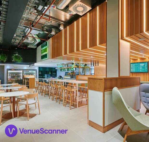 Exclusive Hire, Clean Kitchen Club photo #1