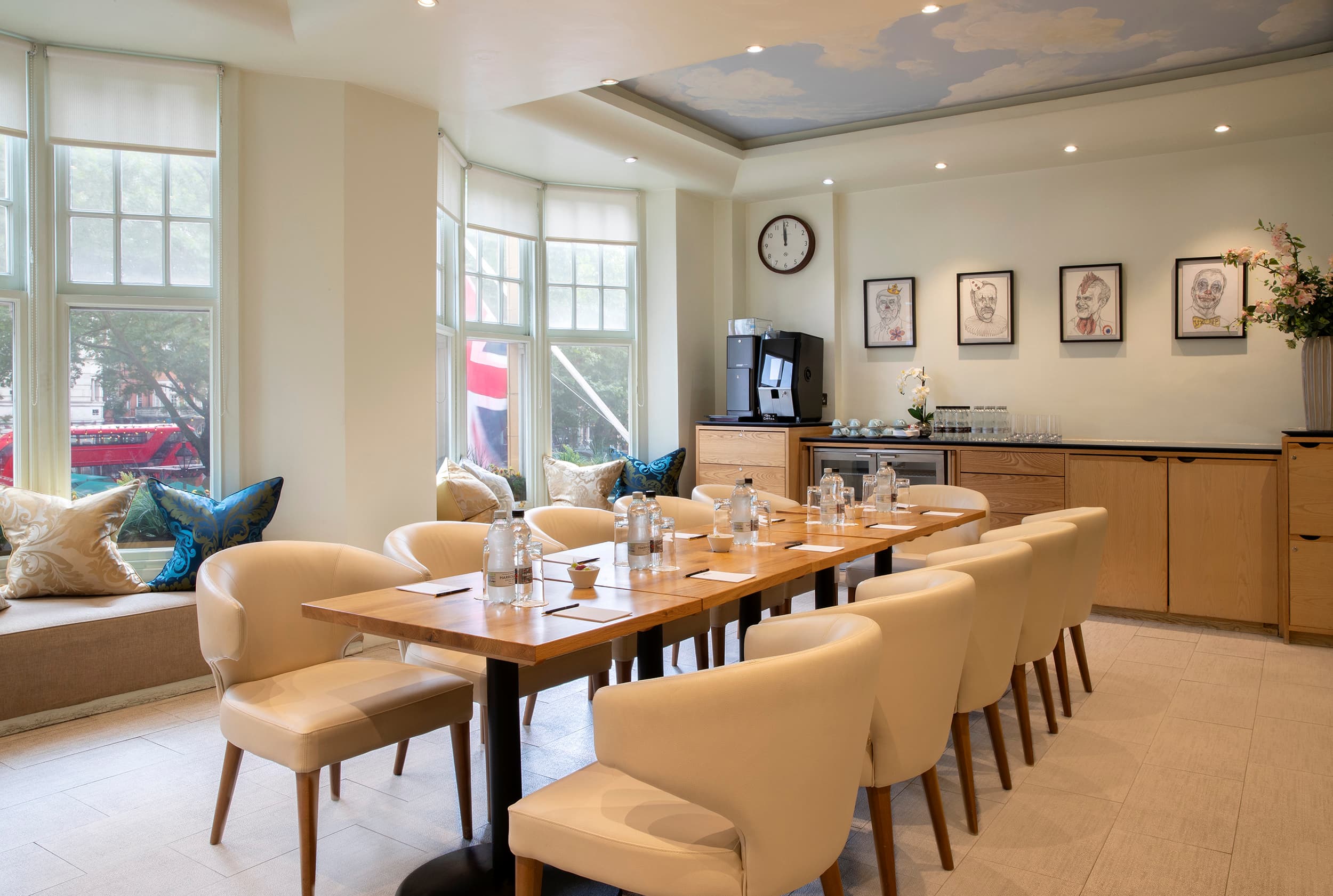 Photo of Sloane Square Hotel