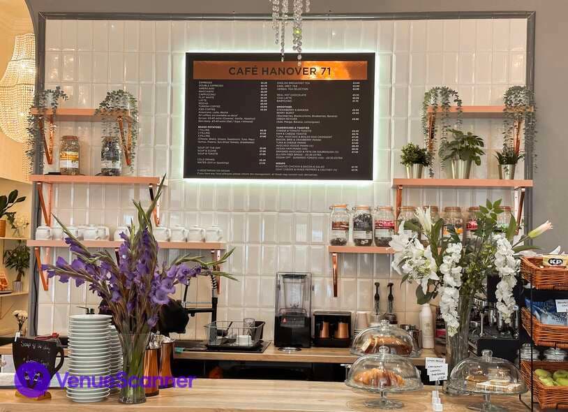 Exclusive Hire, Hannover 71 Suites photo #3