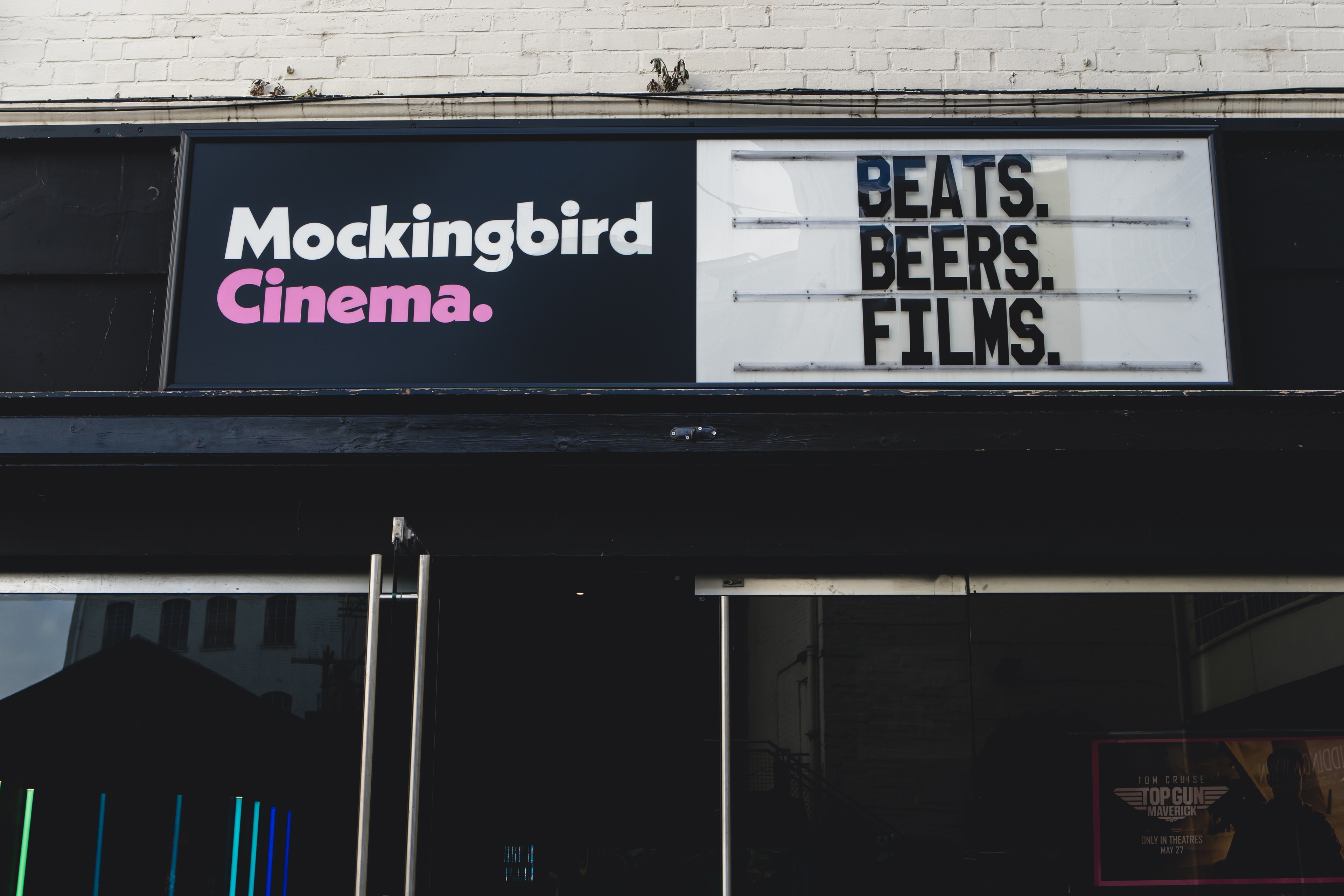 Photo of The Mockingbird Cinema, Screen 2