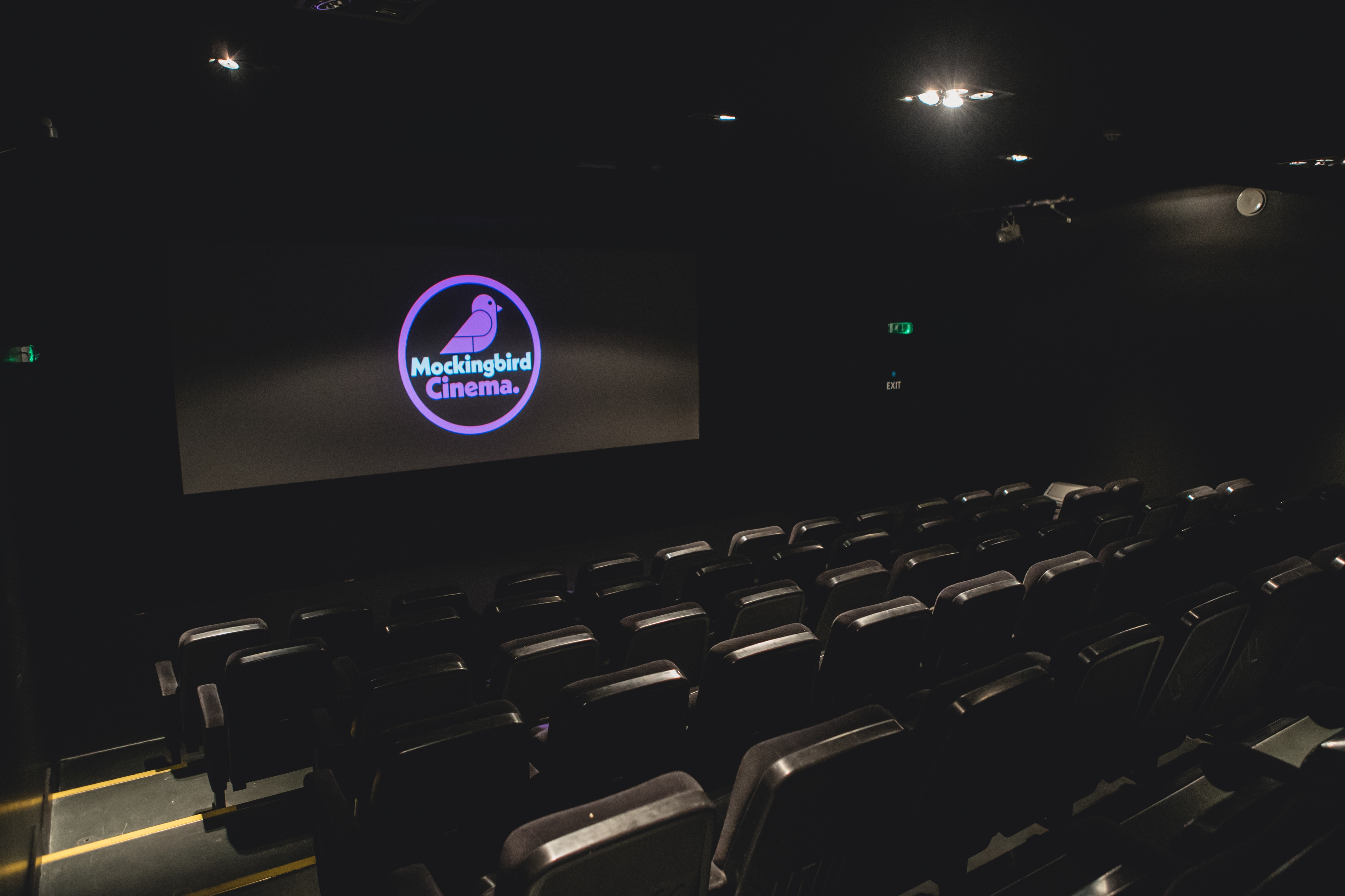 Photo of The Mockingbird Cinema, Screen 1
