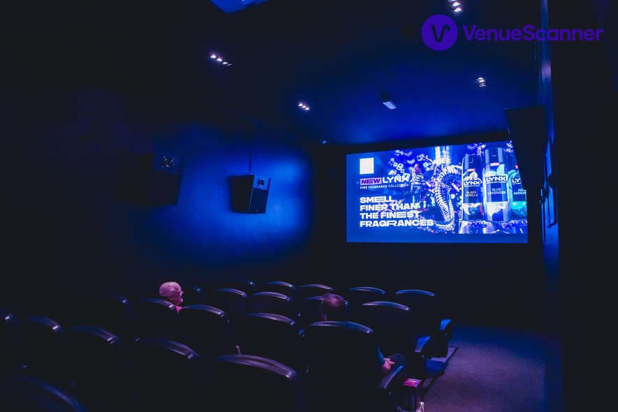 Screen 2, The Mockingbird Cinema photo #1