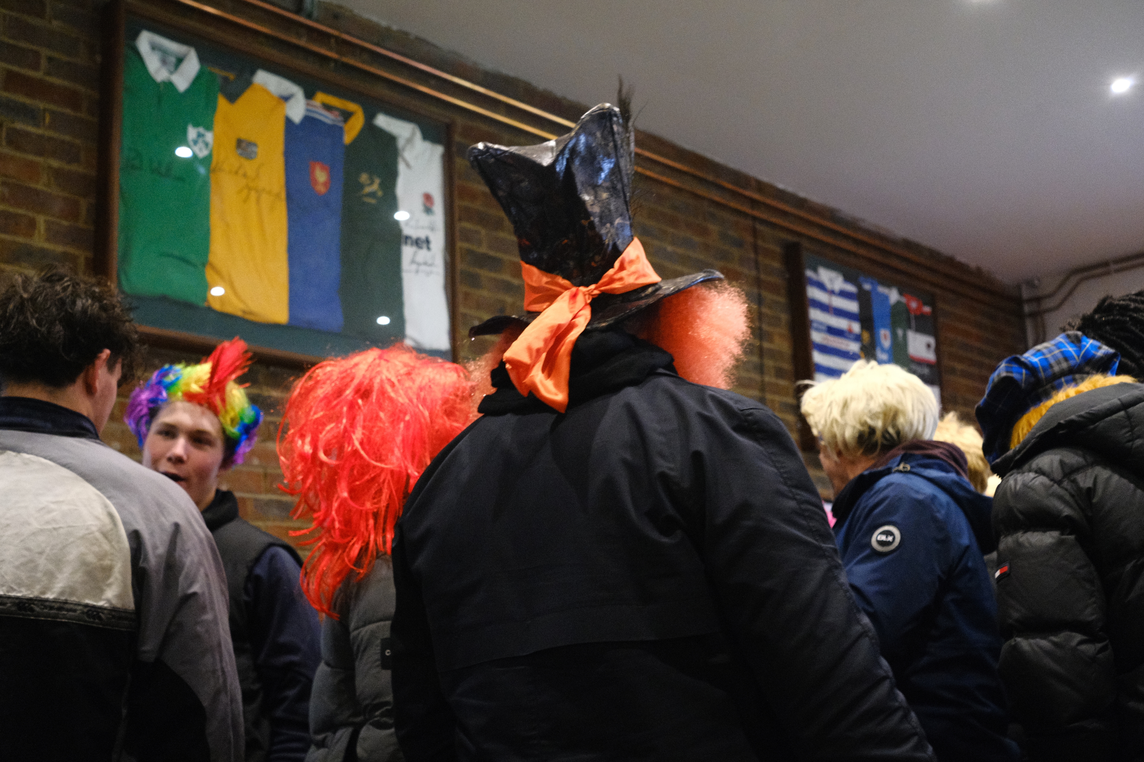 Photo of Finchley Rugby Football Club, Clubhouse And Bar