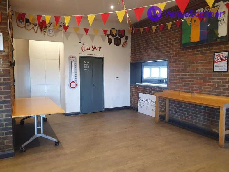 Clubhouse And Bar, Finchley Rugby Football Club photo #3