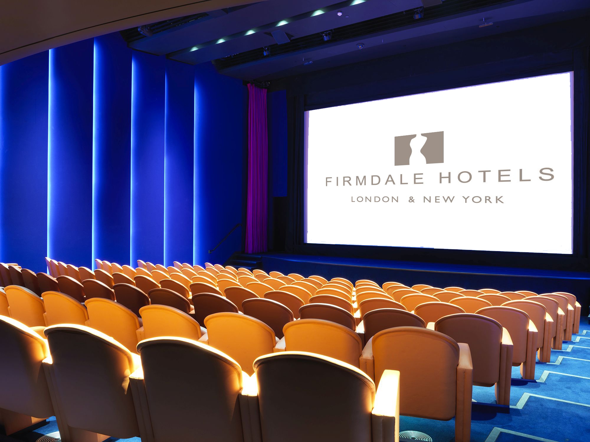 Photo of Ham Yard Hotel, Theatre & Dive Bar