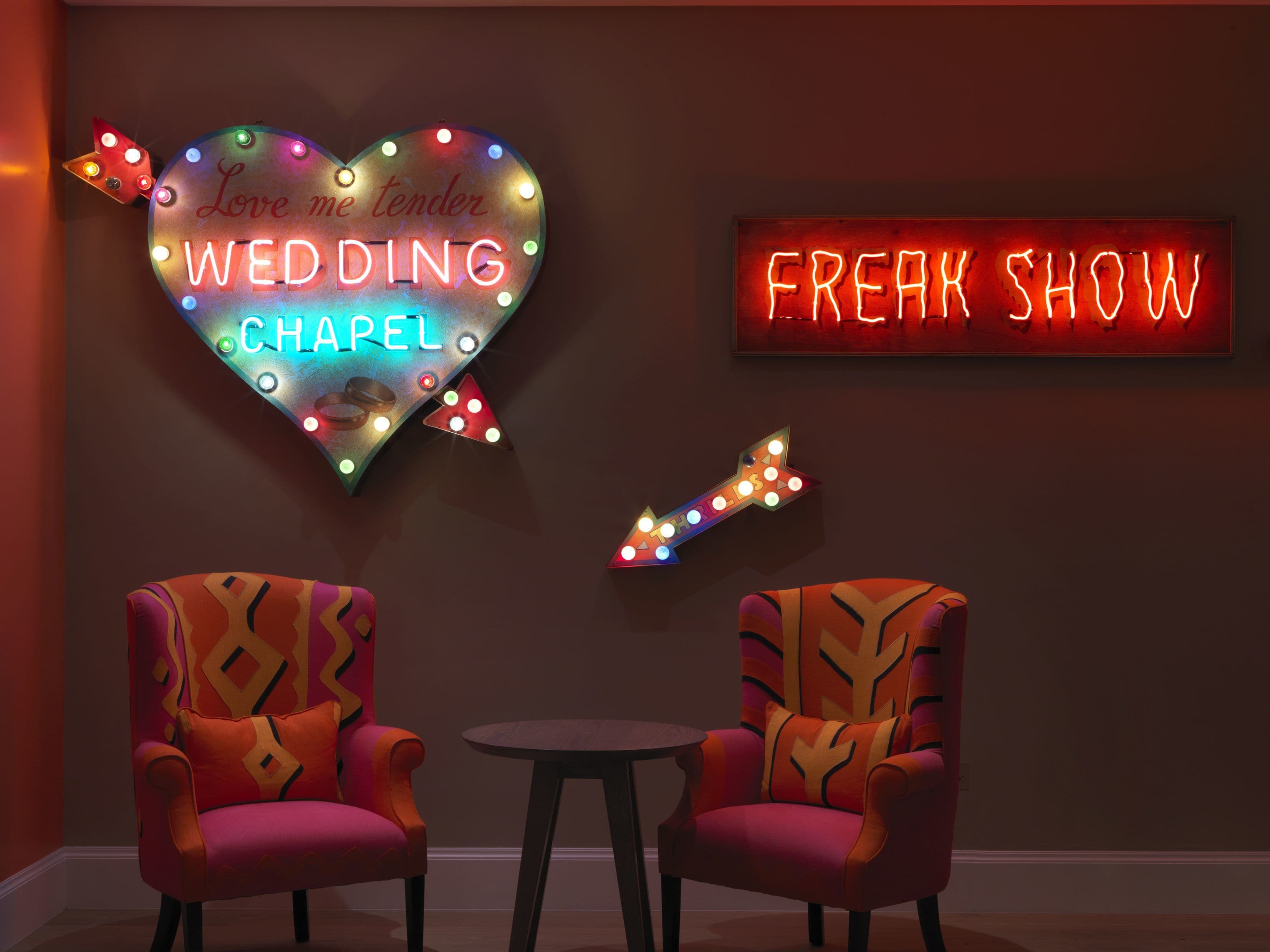 Ham Yard Hotel photo #2