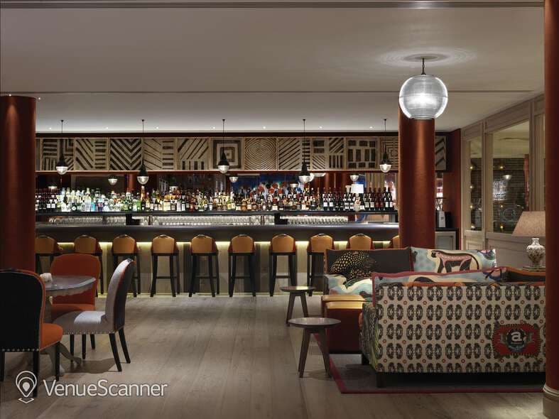 Ham Yard Hotel photo #3