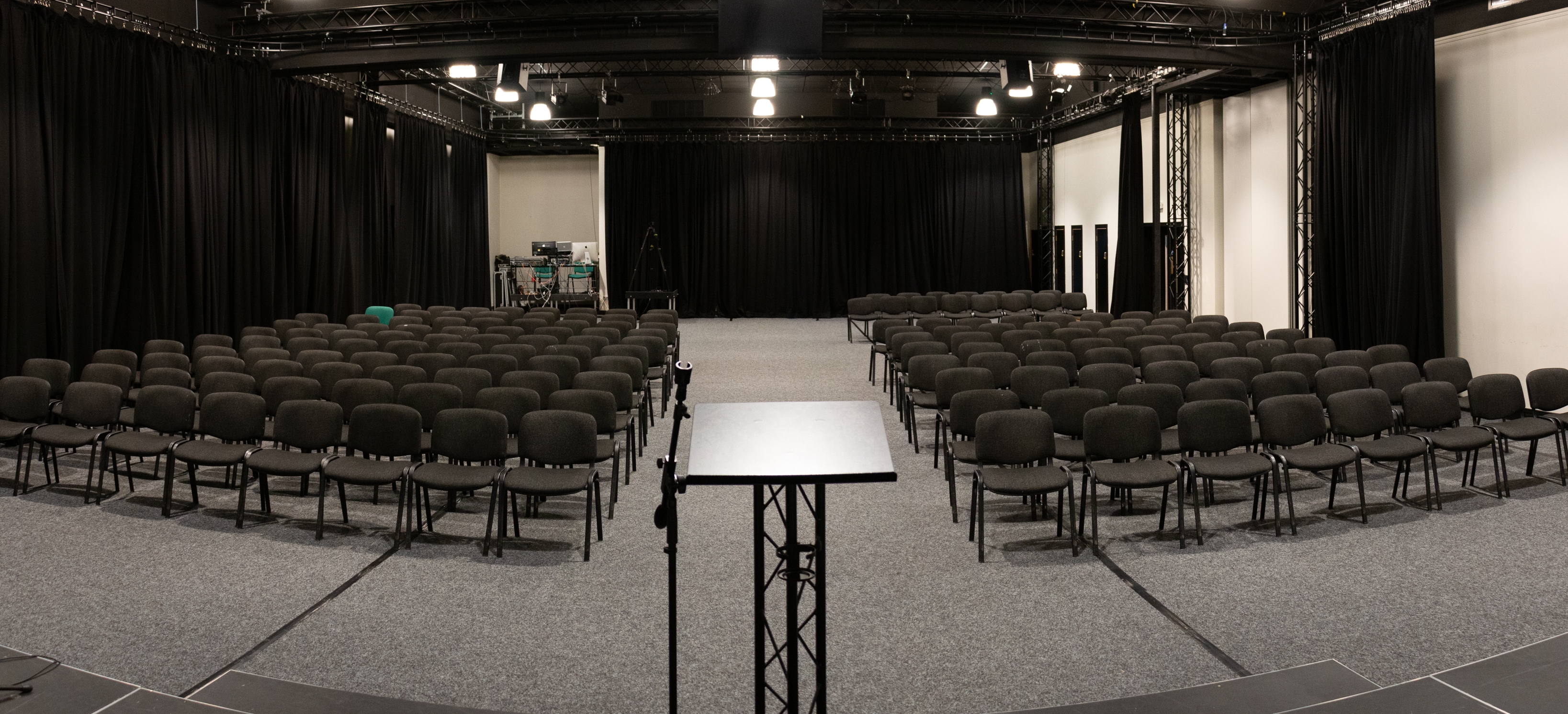 Photo of Anchor Point, Studio Space