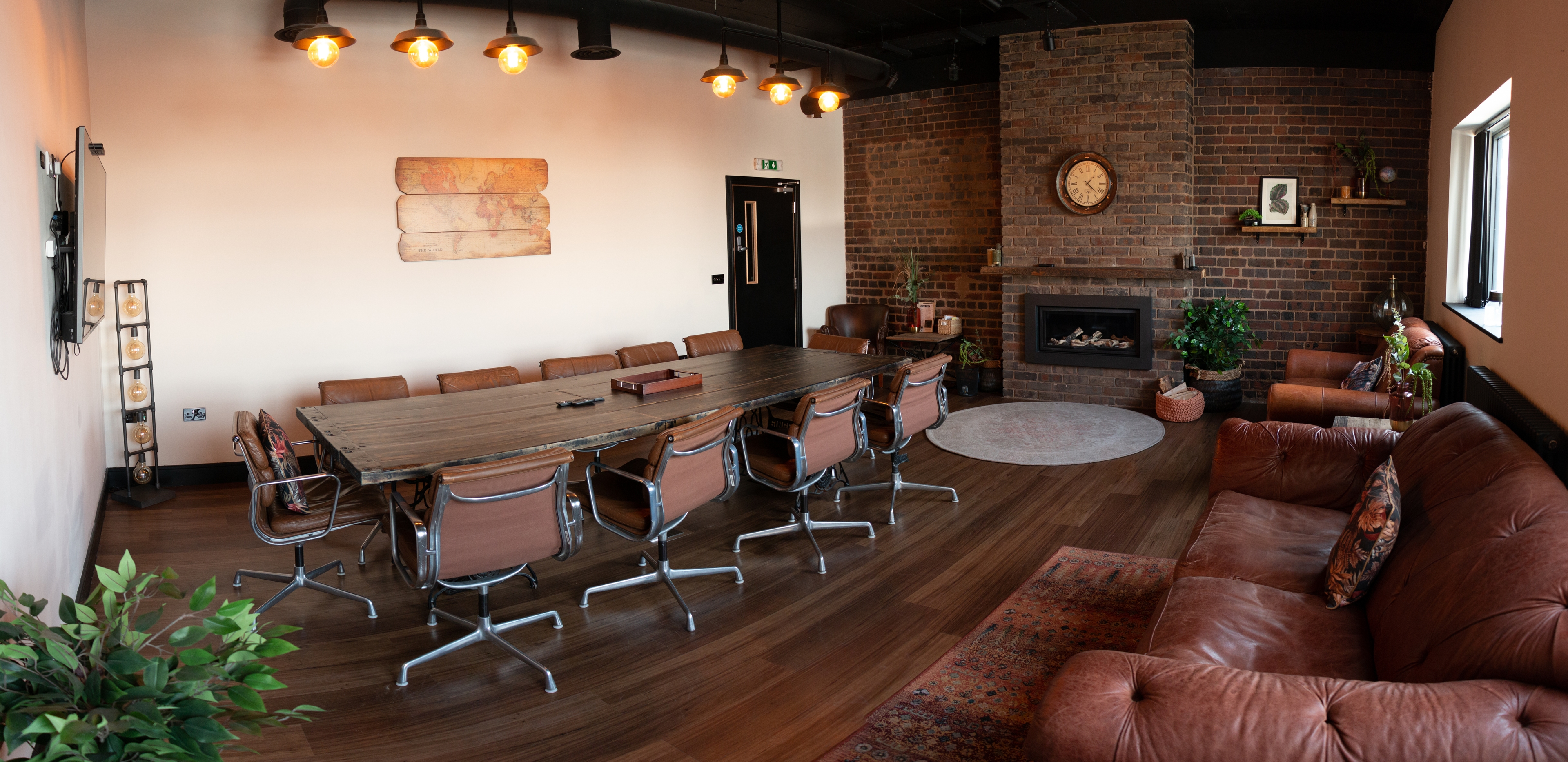 Photo of Anchor Point, Boardroom