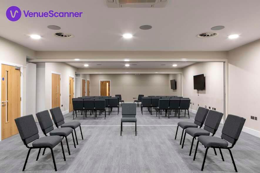 Multi Purpose Room, Anchor Point photo #2