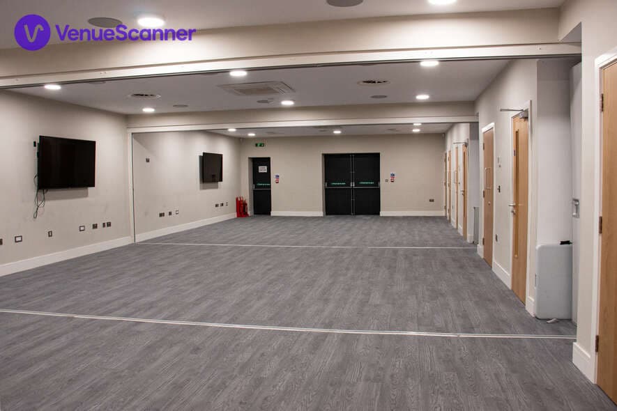 Multi Purpose Room, Anchor Point photo #3