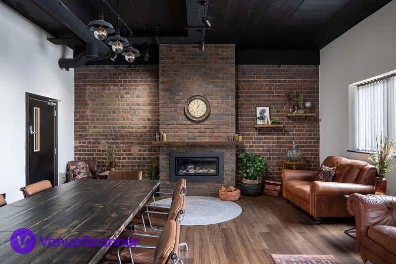 Boardroom, Anchor Point photo #2