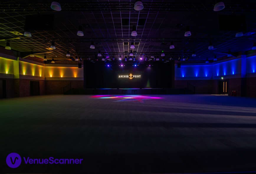 Main Auditorium, Anchor Point photo #3