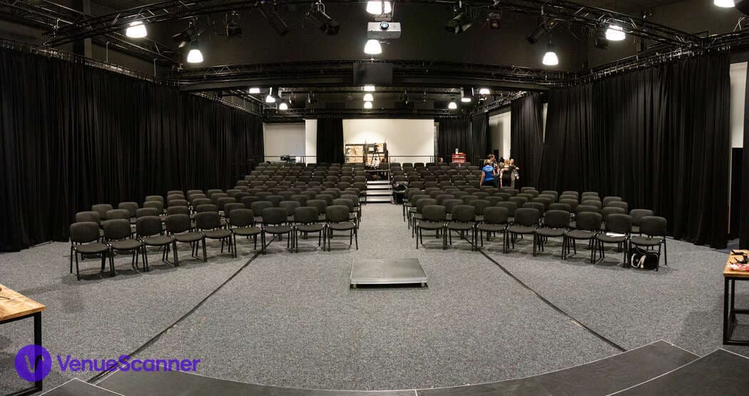 Studio Space, Anchor Point photo #2