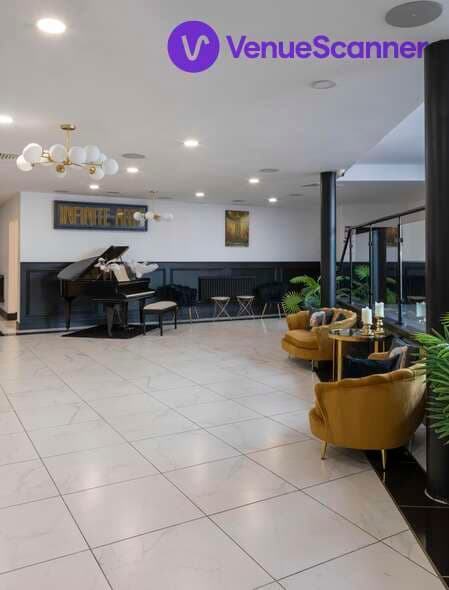 Studio Space, Anchor Point photo #6