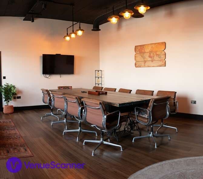 Boardroom, Anchor Point photo #3