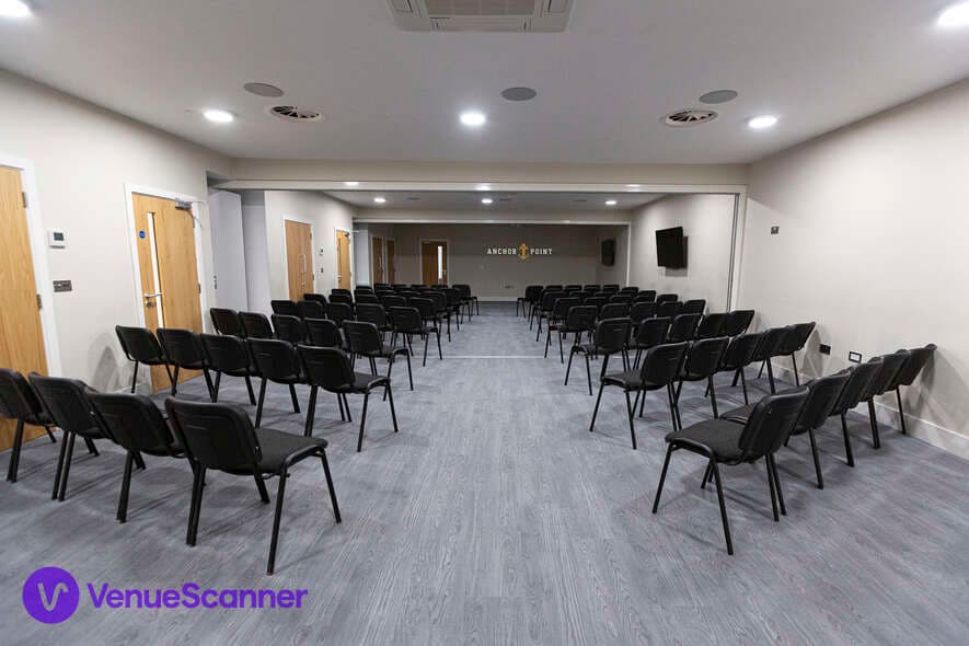 Multi Purpose Room, Anchor Point photo #1