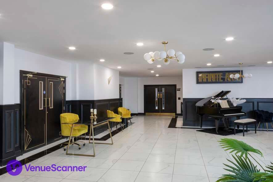 Studio Space, Anchor Point photo #3