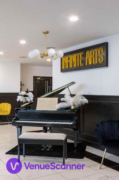 Main Auditorium (Extended), Anchor Point photo #14