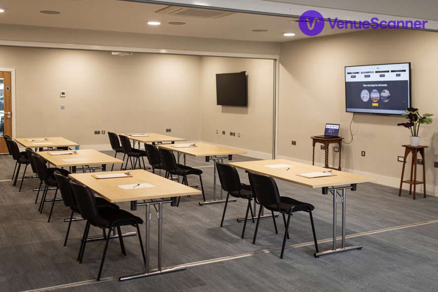 Multi Purpose Room, Anchor Point photo #5