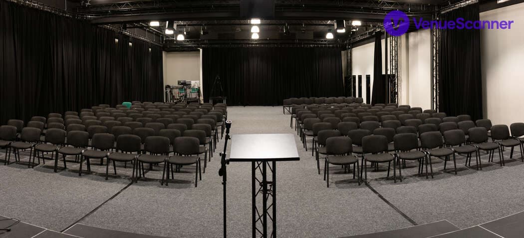 Studio Space, Anchor Point photo #1