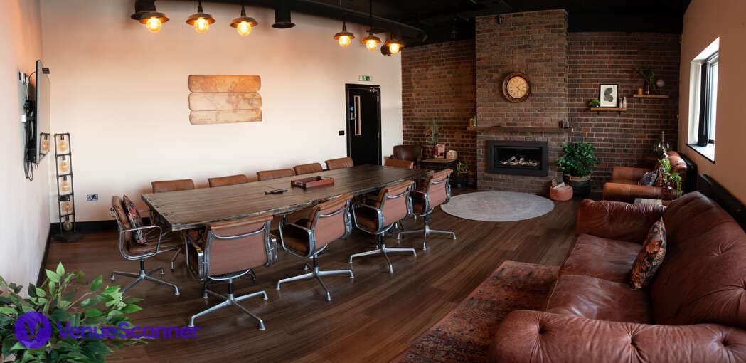 Boardroom, Anchor Point photo #1