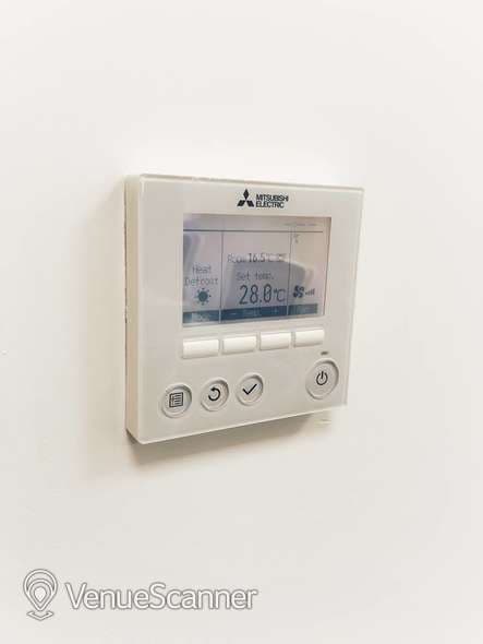 Hope Park Business Centre Rooley Lane, Booth Meeting Suite photo #3