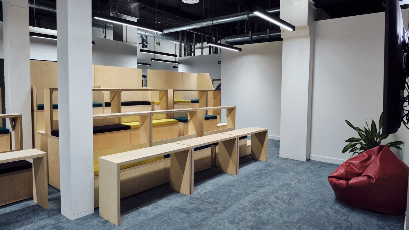 Photo of Citibase London Lewisham, Auditorium