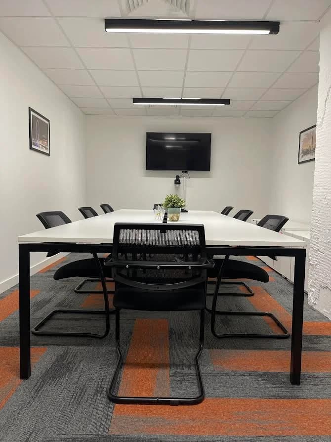 Citibase London Lewisham, Ravensbourne photo #2