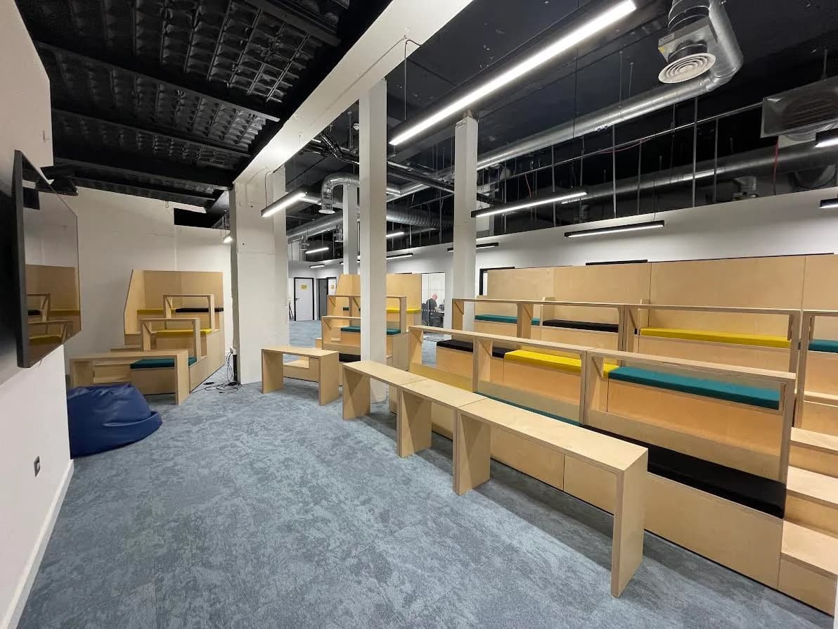 Citibase London Lewisham, Auditorium photo #2