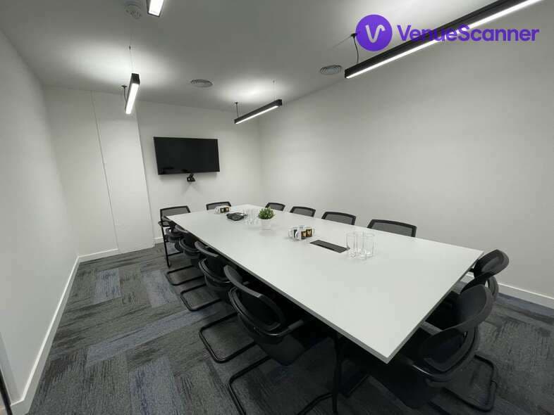 Lakeside, Citibase London Lewisham photo #1