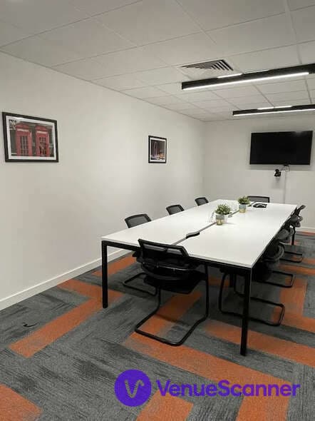 Ravensbourne, Citibase London Lewisham photo #1