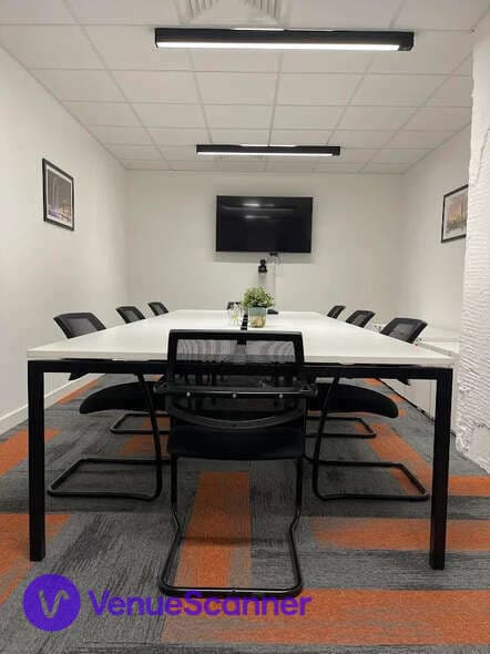 Ravensbourne, Citibase London Lewisham photo #2