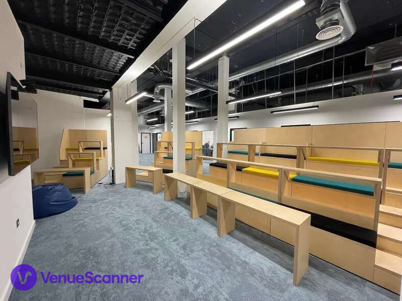 Auditorium, Citibase London Lewisham photo #2