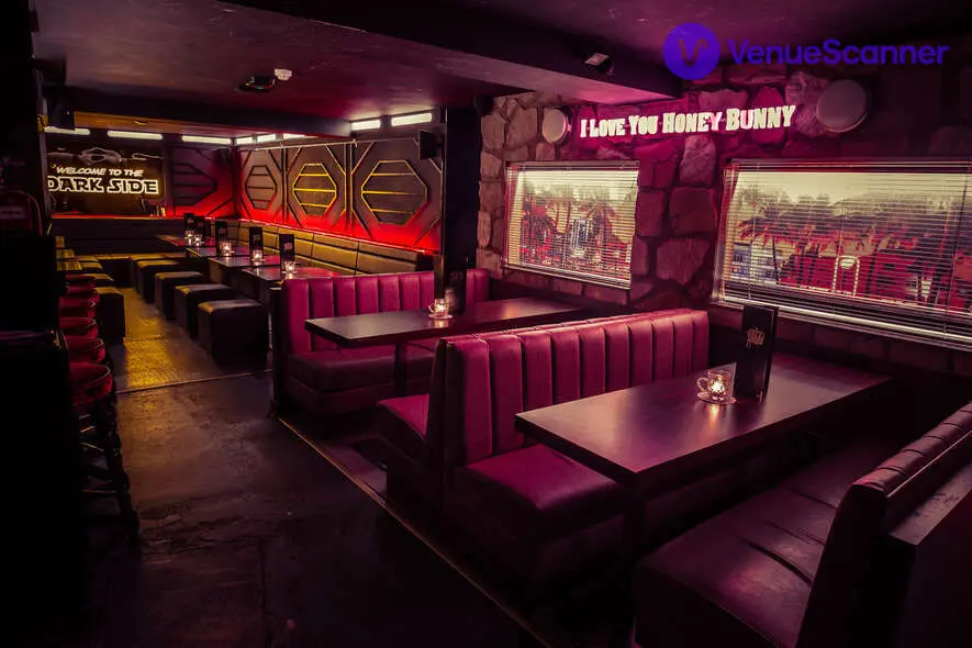 The Cocktail Club - Clapham photo #3